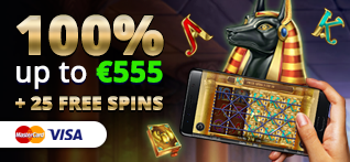 Mobile banner